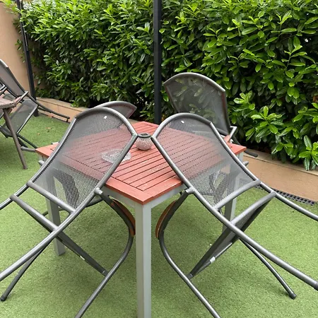 Apartmán Familia R65 Sárvár